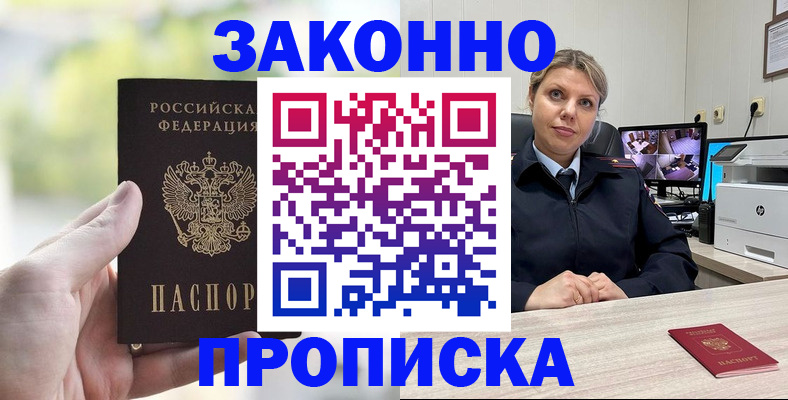 временная регистрация 2025 в Светлограде